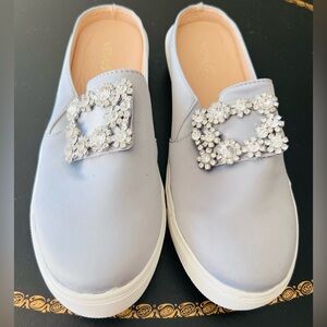 Venus Slip-On Sneakers